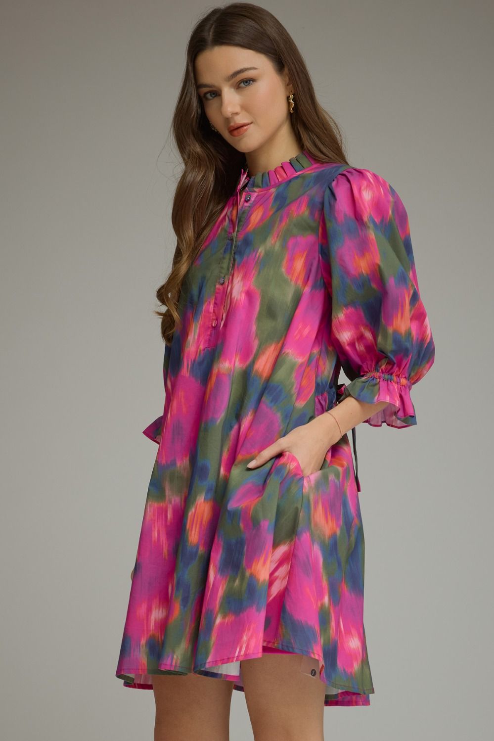 Dream In Color Dress