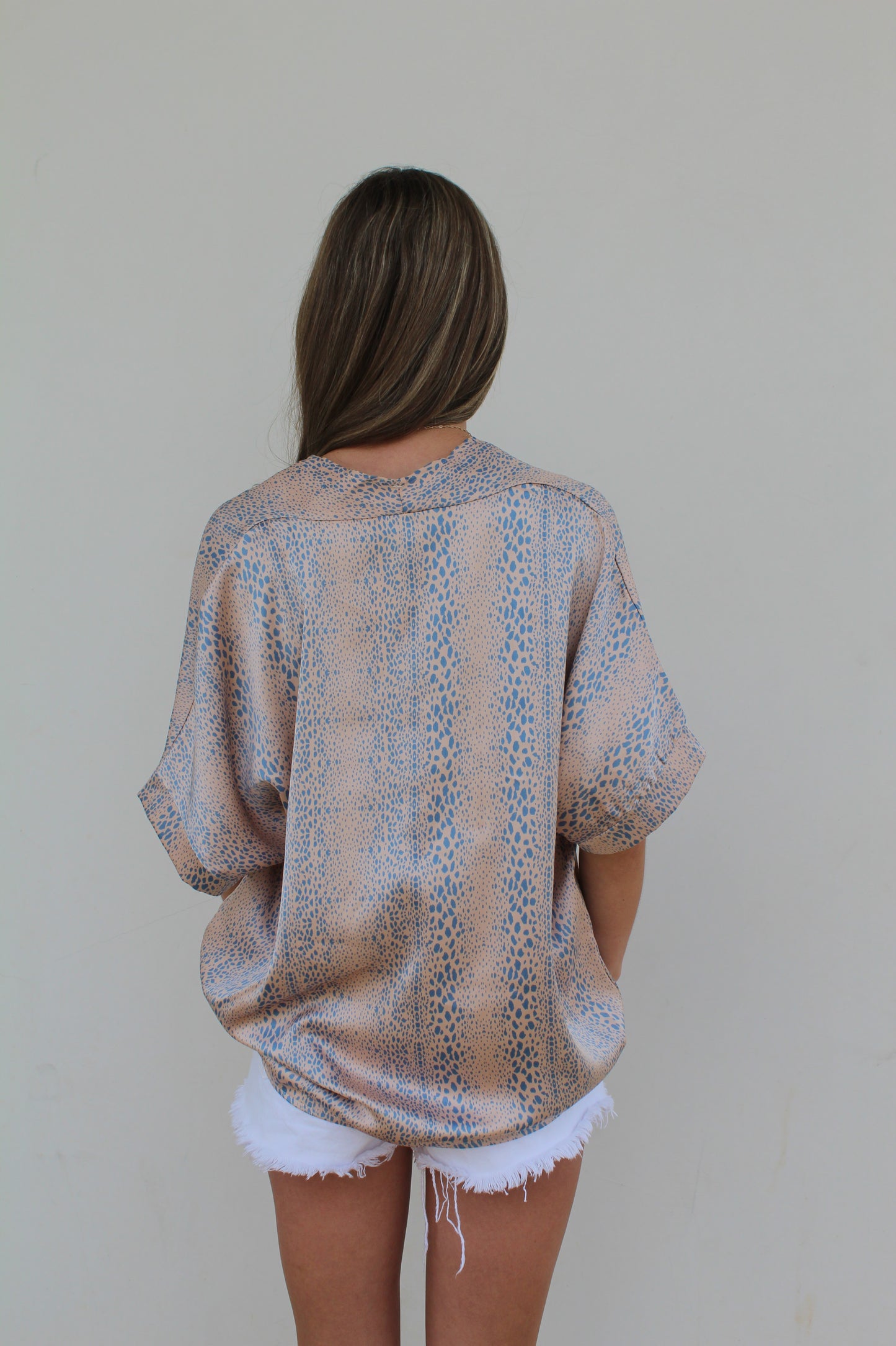 Sutton Spotted Top