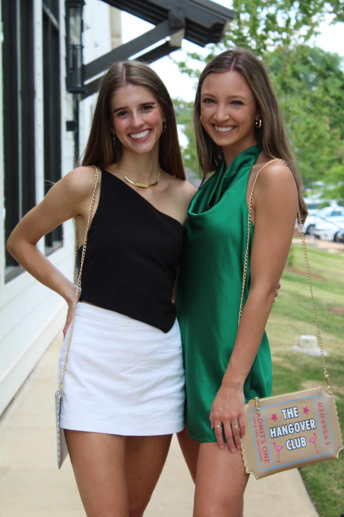 Kelly Cowl Neck Halter Dress