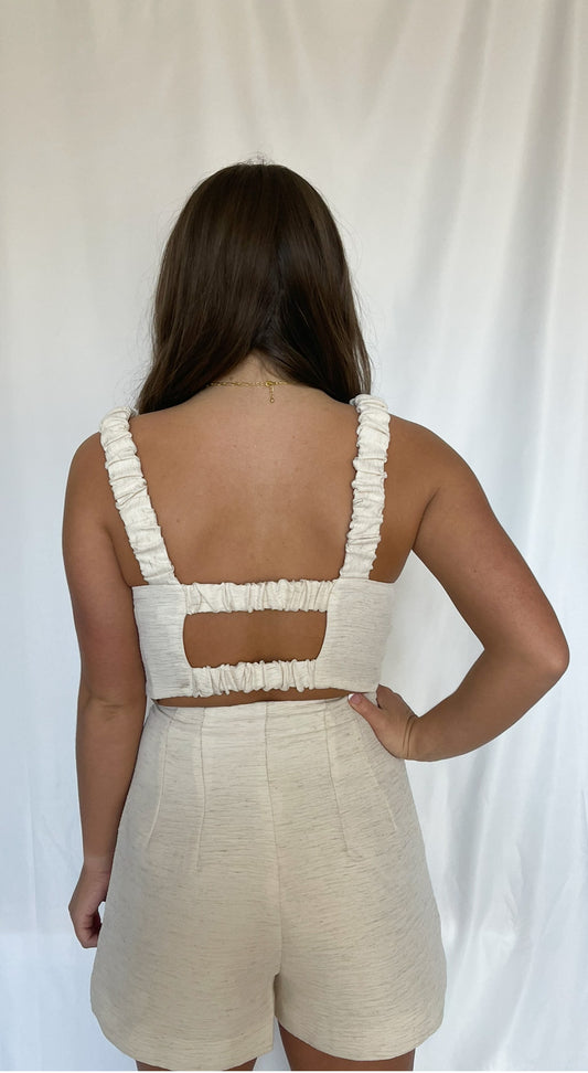 Fling In The Spring Bottom