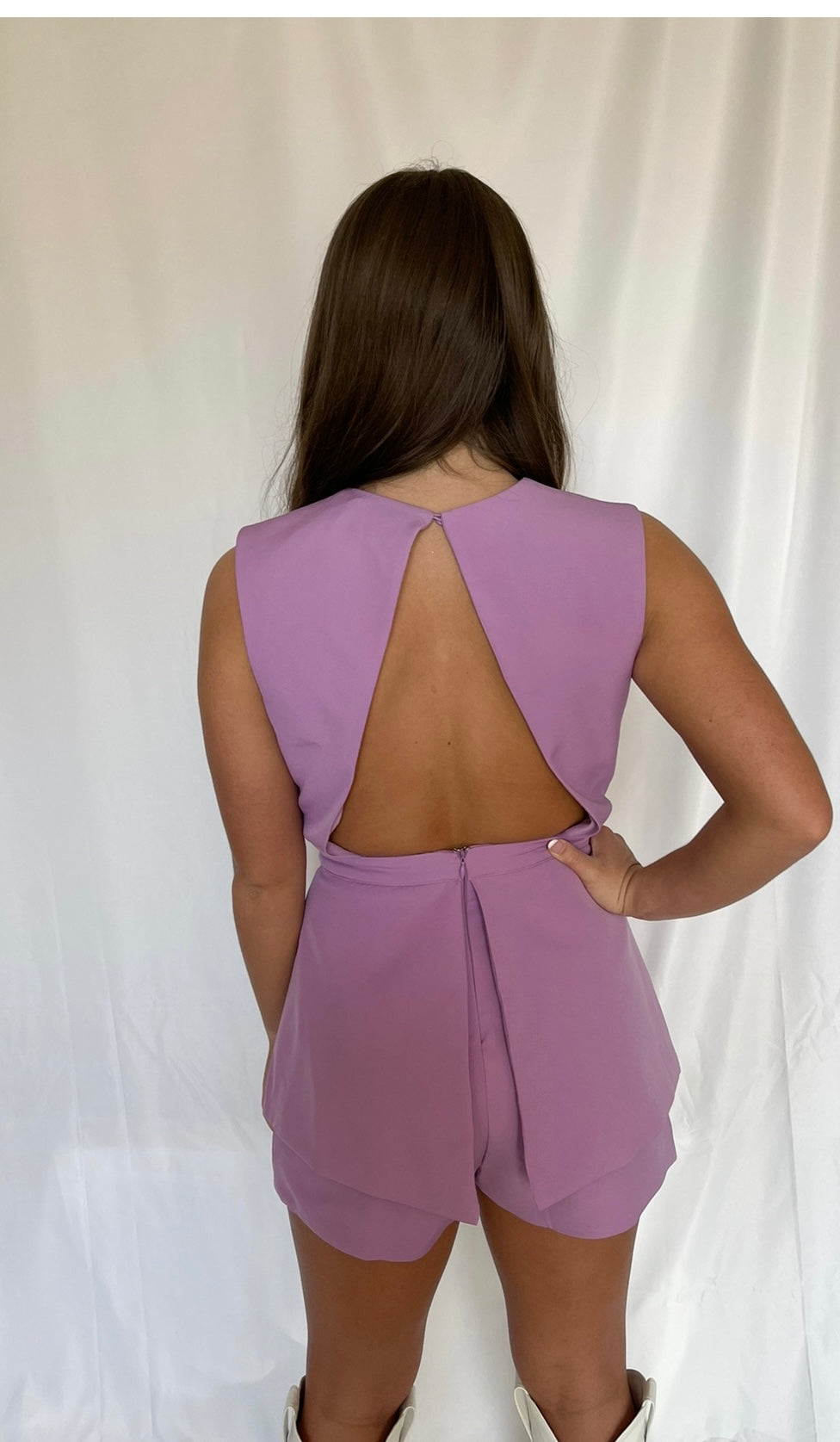 The Lola Romper