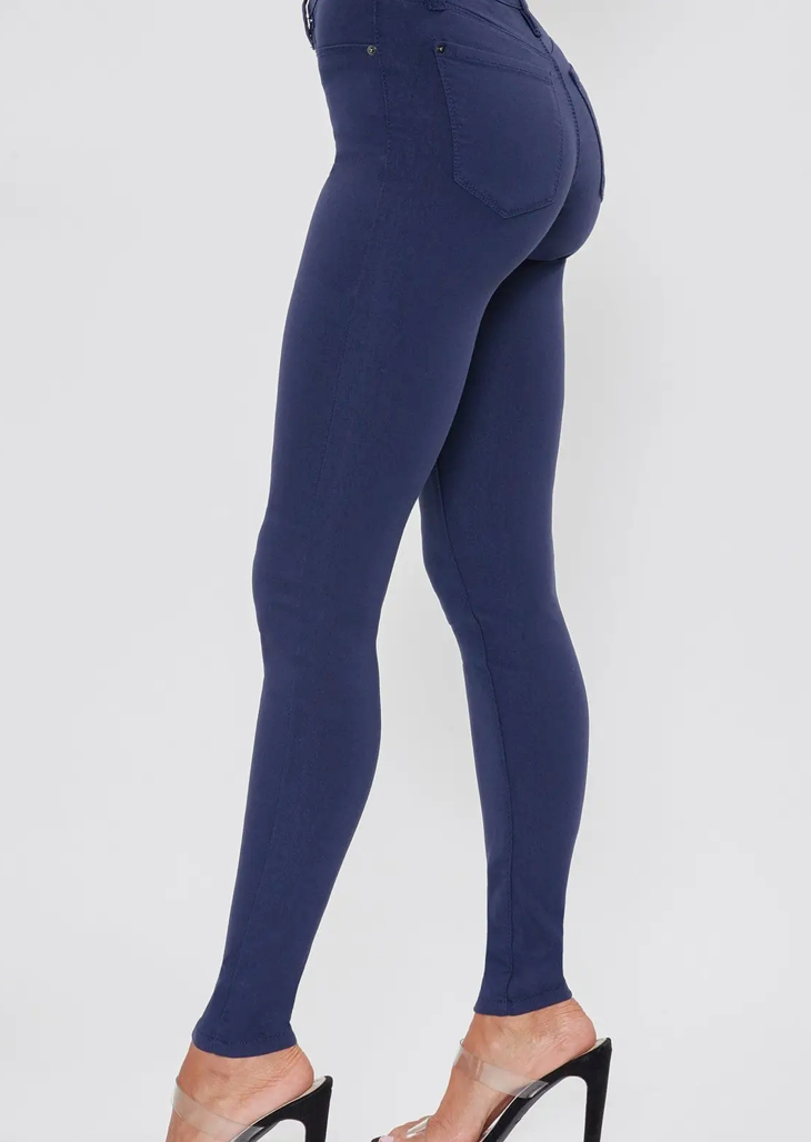 YMI HyerpStretch Skinny Jean