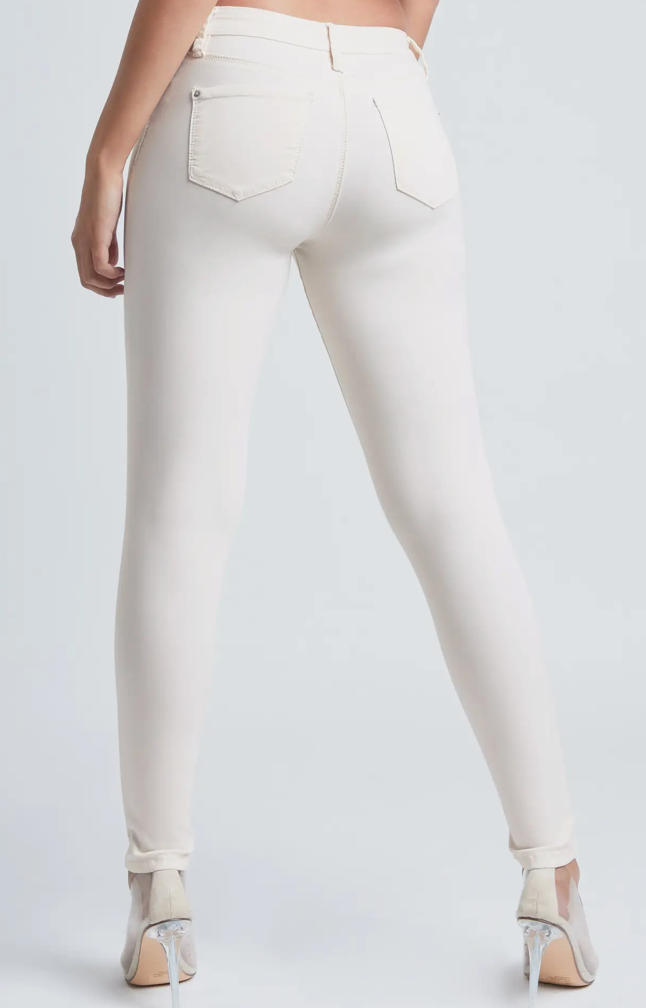 YMI HyperStretch Skinny Jean