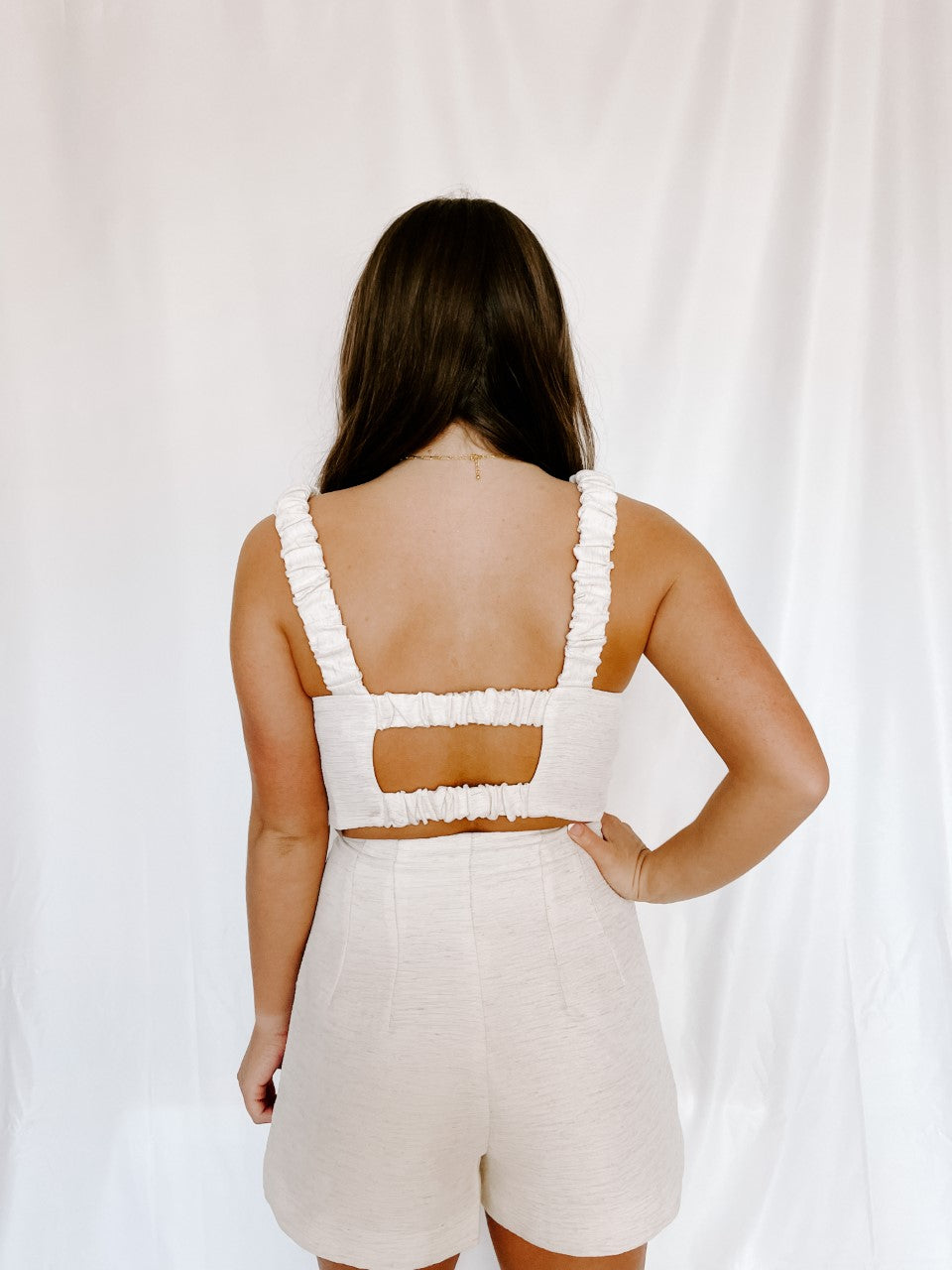 Fling In The Spring Top
