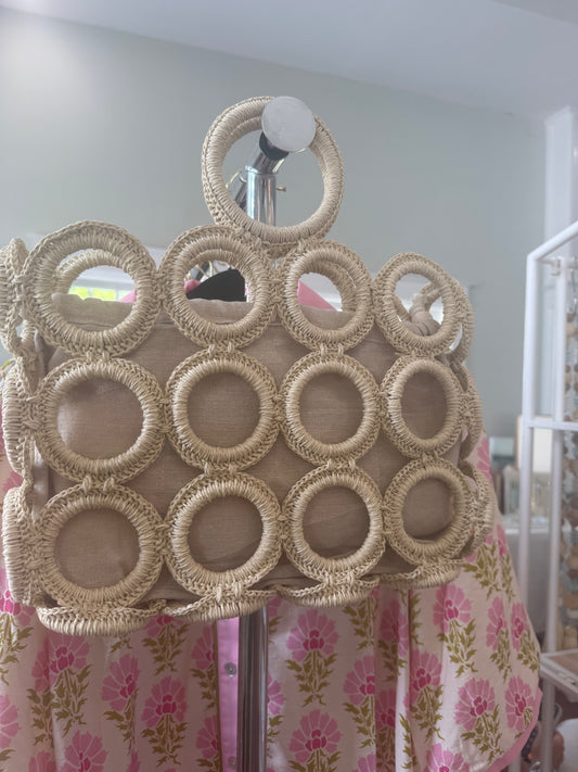 Summer Nights Bag