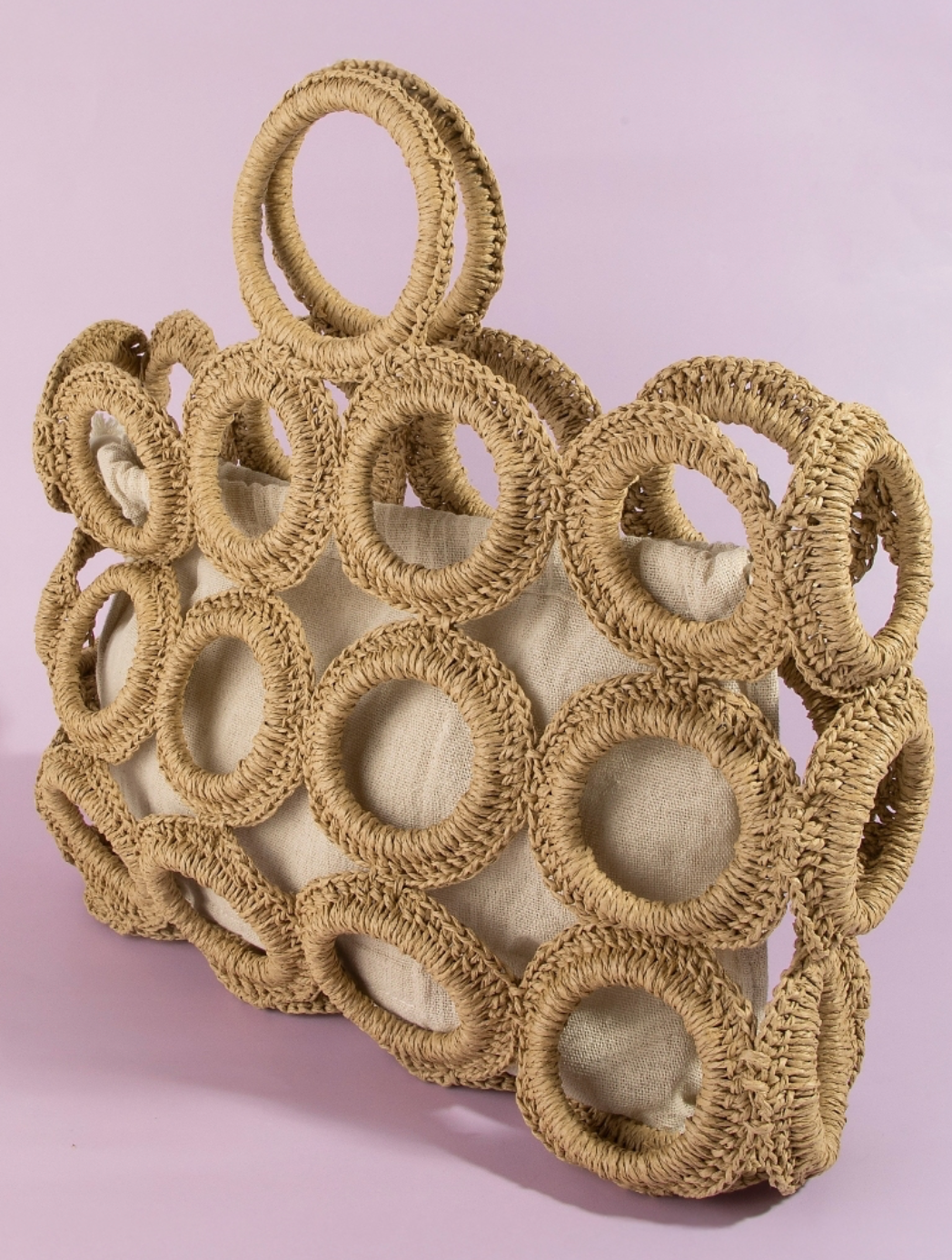Summer Nights Bag